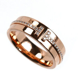 TIFFANY & CO. Ring